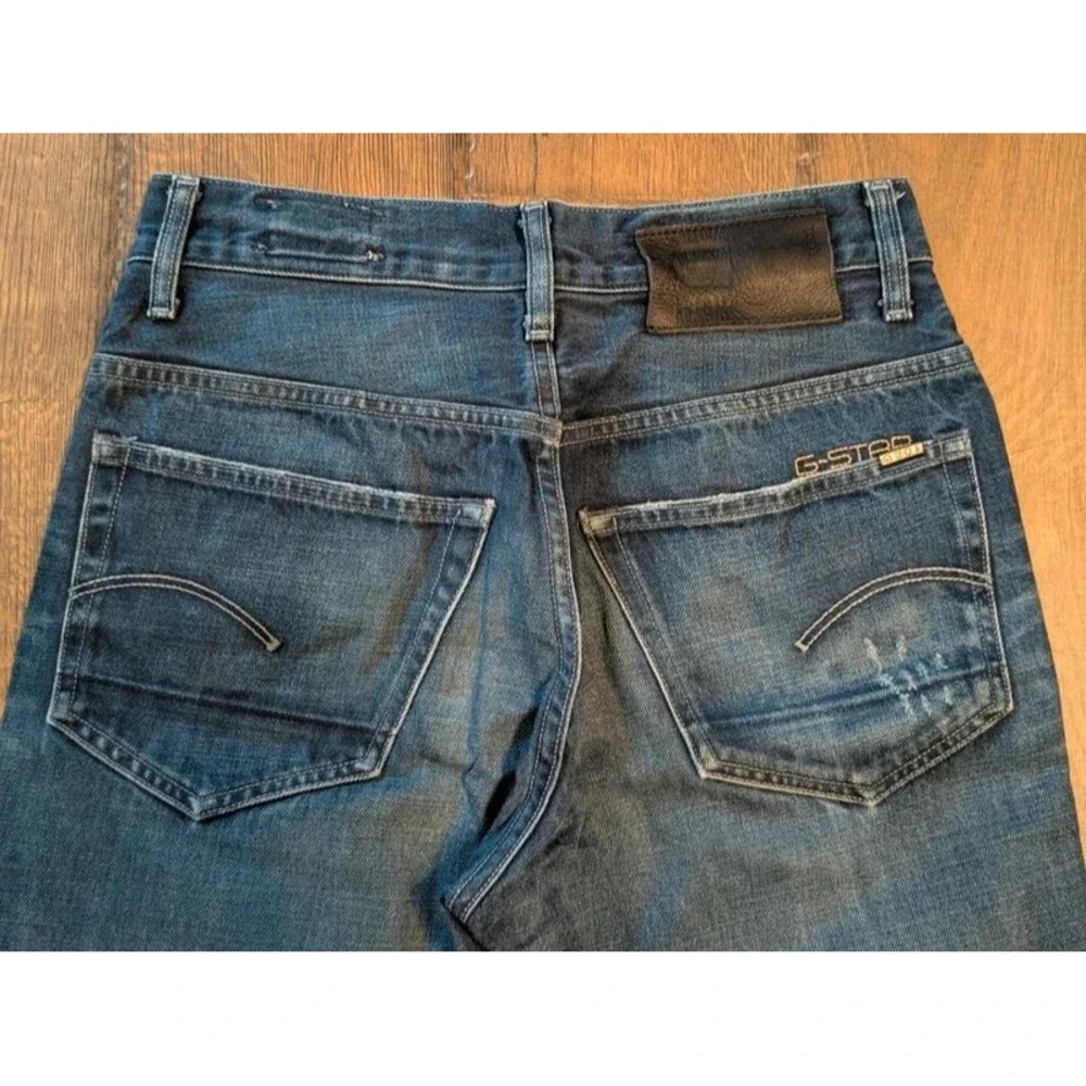 G Star Raw star 3301